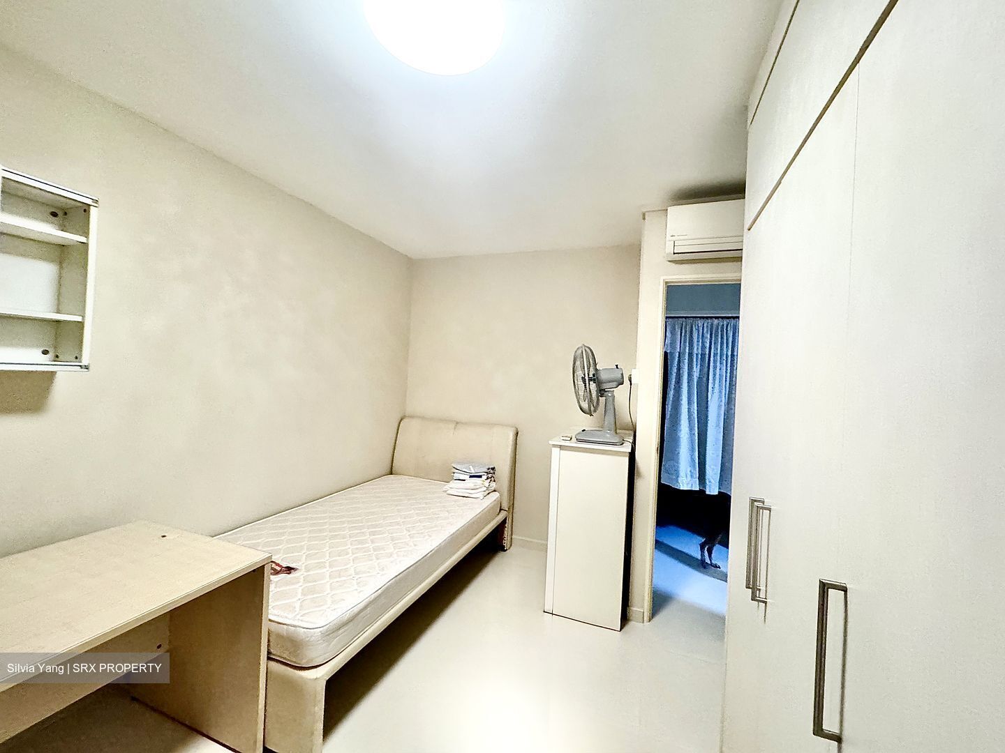 Blk 142 Eunos Spring (Bedok), HDB 4 Rooms #534644441